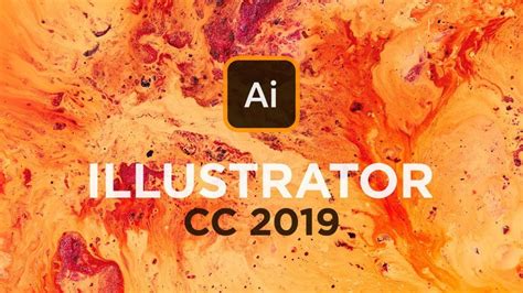 Adobe Illustrator Cc 2019 Free Download Updated 2023 Get Into Pc