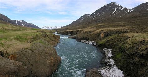 The Ultimate Guide To Rivers In Iceland Guide To Iceland