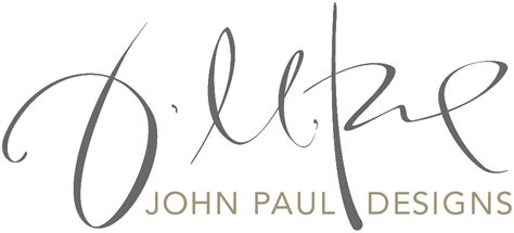 John Paul Designs — Measurement Guide