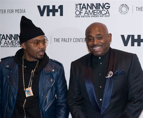 Nas And Steve Stoute The Tanning Of America One Nation Und Flickr