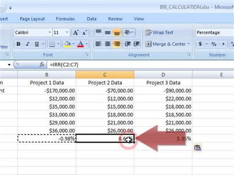 Rumus Irr Di Excel How To Calculate Ytm In Excel Basic Excel Tutorial My Xxx Hot Girl