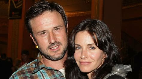 Checkout The Unfortunate Story Of Courteney Cox And David Arquette