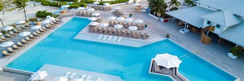 Club Med Turks And Caicos Turkoise Destination Cinquième Saison