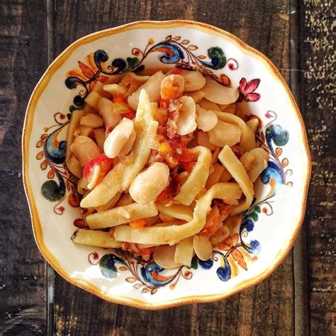 Traditional Italian Recipes Abruzzo Recipe Custom
