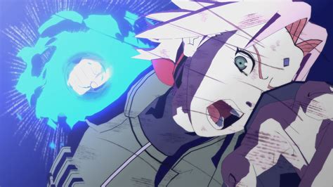 Naruto shippuden pain wallpaper, naruto shippuuden, uzumaki nagato. Naruto Shippuden Ultimate Ninja Storm 4 PS4 Review