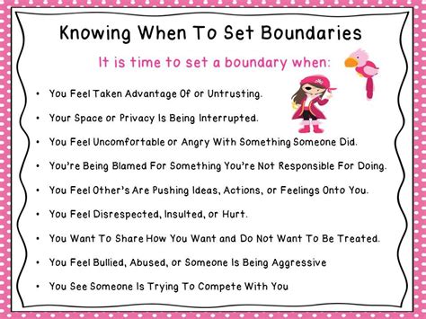 Setting Boundaries With Drama And Girl Friendships Rules To Be My