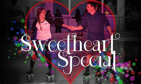 Sweetheart Special Xtreme Action Park