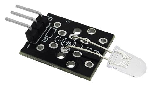 Ky 005 Infrared Led Module All Top Notch