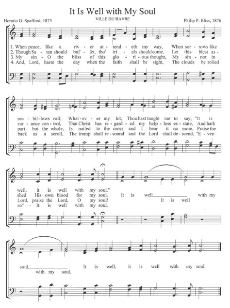 The Center For Church Music Songs And Hymns