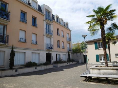 Grandrue Immobilier Appartement Poitiers