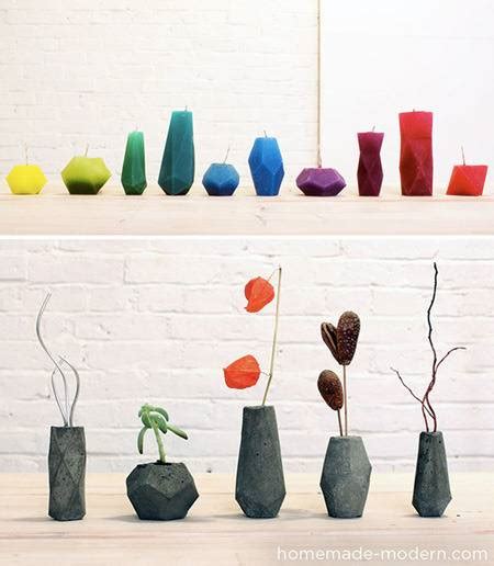 Roundup 10 Beautiful Diy Flower Vase Projects Curbly