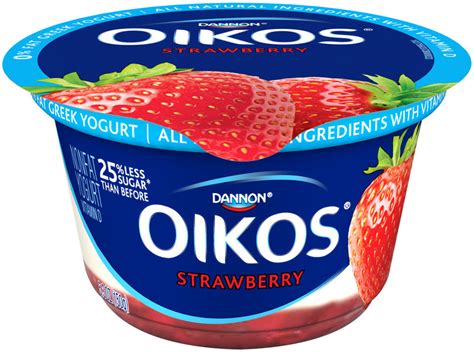 Dannon Brings Non Gmo Ingredient Options And Clear Labels Commitment To