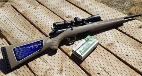 Everything You Need To Know About The Ruger American Ranch