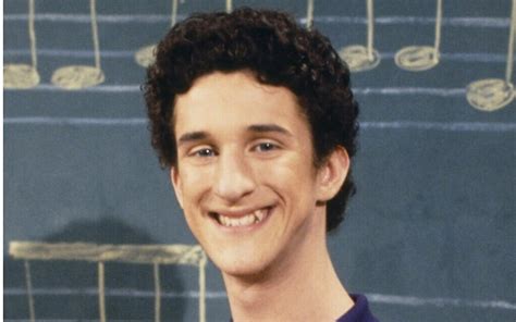 Dustin Diamond Screech On Saved By The Bell Dies At 44 The Times