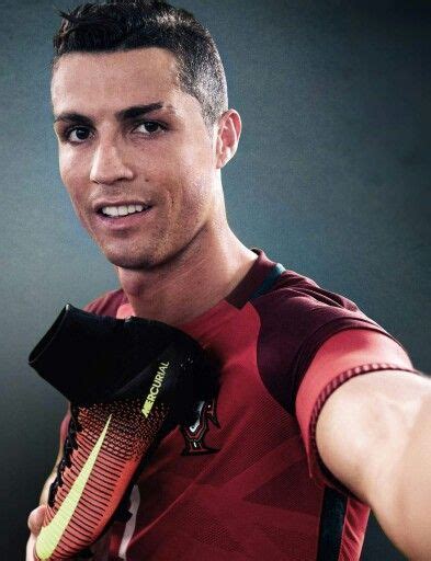 Cristiano Ronaldo The 10 Best Pics Of Cristiano