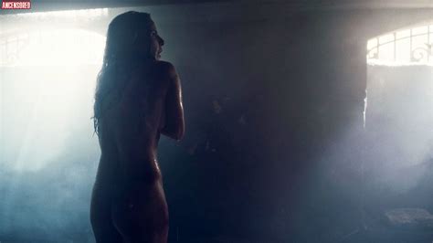 Kate Del Castillo Desnuda En Ingobernable