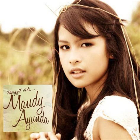 Maudy Ayunda Tiba Tiba Cinta Datang Mp3 Download Stafabandz
