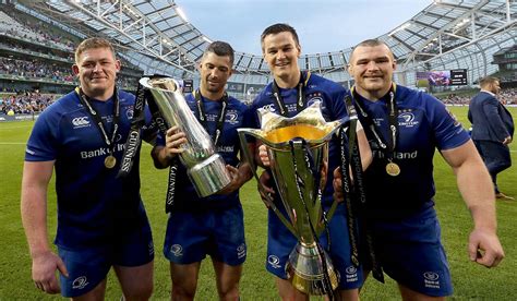 Irish Rugby Stars Rip Into Sexton After Signing New Deal Extra Ie