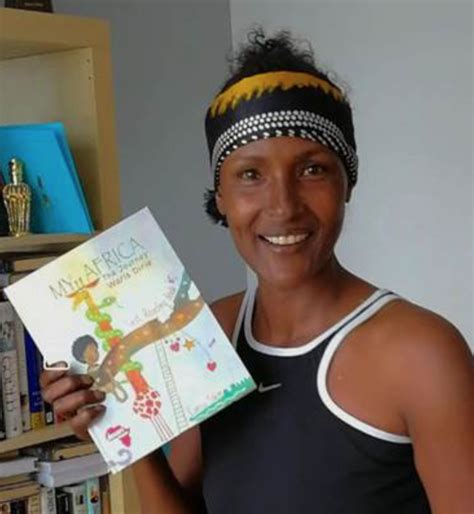 How You Can Support Waris Dirie S Fight Against Female Genital