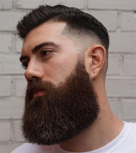 20 Best Beard Styles For 2023
