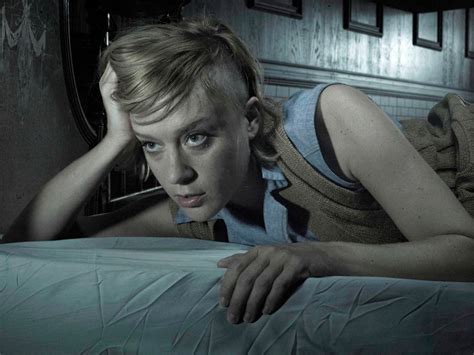 Chloe Sevigny S No Shelley AHS Asylum From American Horror Story Characters Ranked By