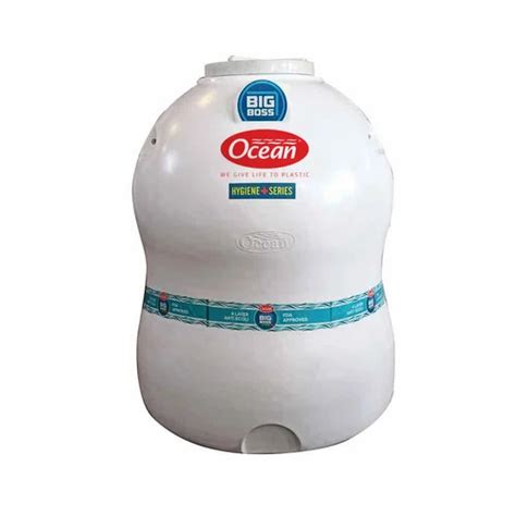 Ocean Polymer Technologies Private Limited Manufacturer Of Water Tank