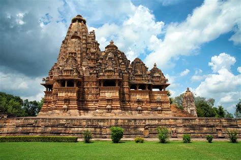 Khajuraho Tourism 2021 India Images Temples