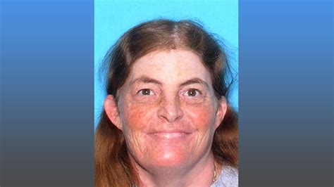 Missing Womans Body Found In Lakeland