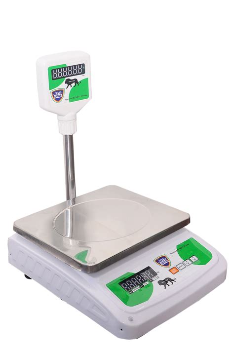 Best India 30kg M Series Weighing Scale With 1year Warranty Weighing