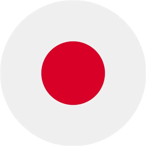 Bandera De Japón Png Photos Png Mart