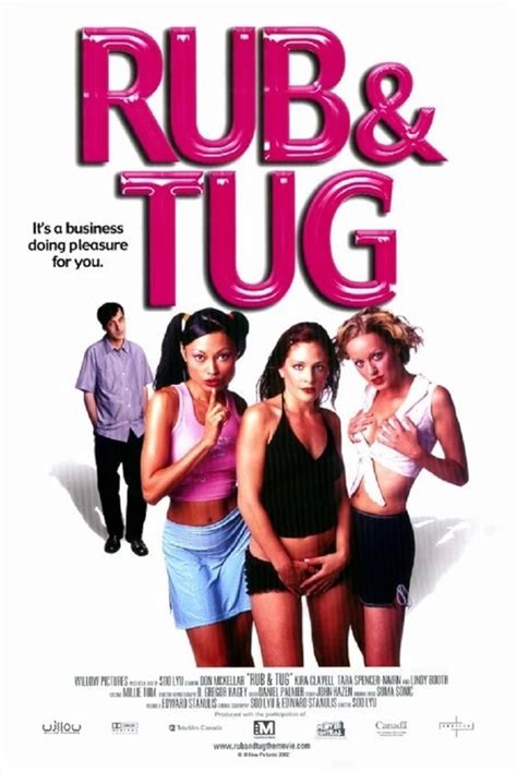 Rub Tug 2002 IMDb