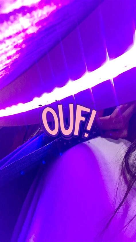 But the unique and iconic visual aesthetic cultivated alongside it is now, debatably, more popular and recognizable than the music itself. ☾pinterest☽ - @xoslump | Neon wallpaper, Purple aesthetic ...