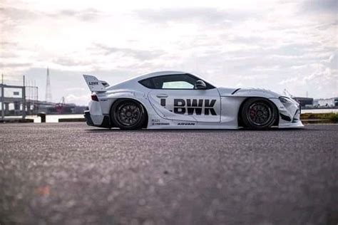 Pin By Max On Supra Mk5 In 2022 Toyota Supra Tuner Cars Toyota