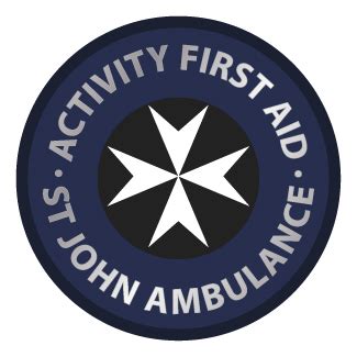 First Aid - 1338 (Seaham) Squadron ATC