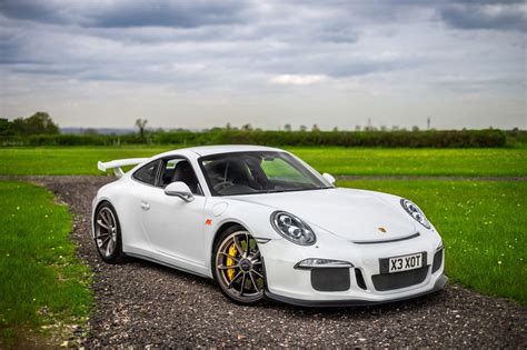 In 2006, porsche built 195 race cars for various international motor sports events. Porsche 911 GT3 Hire - Best Price Guarantee | Supercar Hire