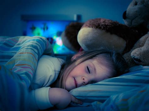 7 Steps To Help Your Kid Get More Sleep