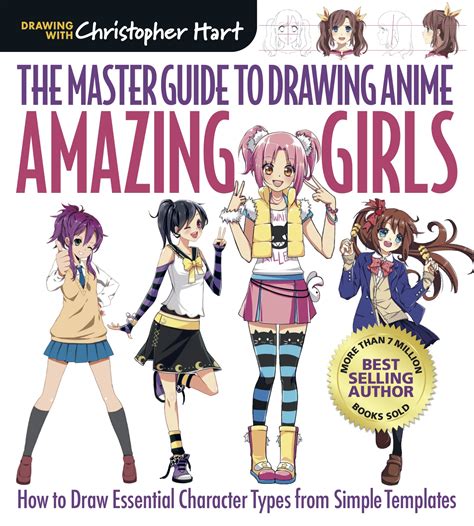 Get all of hollywood.com's best movies lists, news, and more. Christopher Hart Books | How to draw manga, figures, animals & cartoons