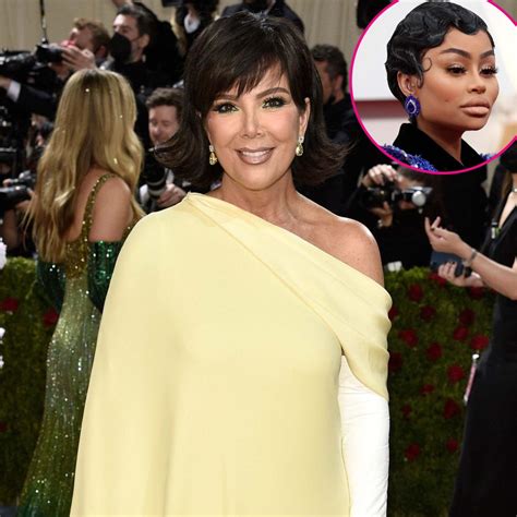 Kris Jenner Reacts To Blac Chyna Defamation Case Verdict