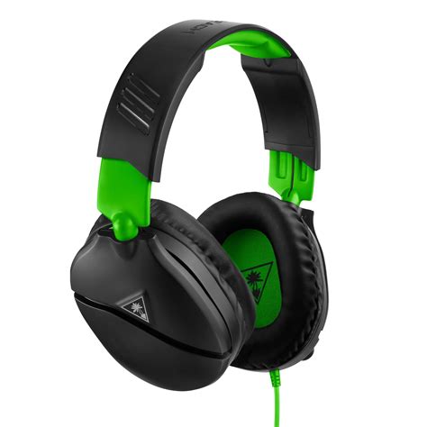 Turtle Beach Recon 70x Gaming Headset For Xbox One PS4 Nintendo