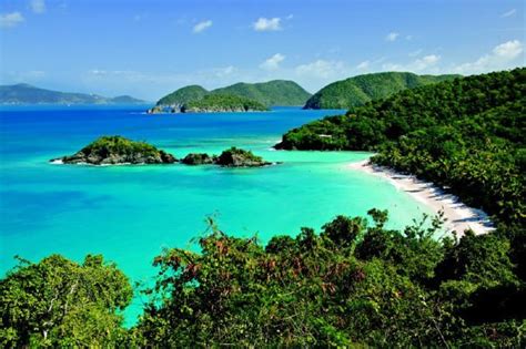 Top 10 Tropical Vacation Destinations - Caribbean Vacation Destination