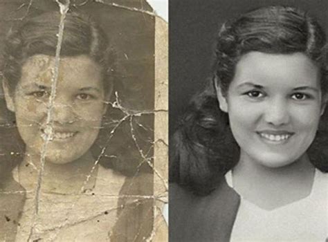 Restore Your Precious Old Photos With This Free Tool Tech Tips