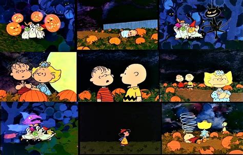 X Px P Descarga Gratis Es La Gran Calabaza Charlie Brown Charlie Brown Halloween