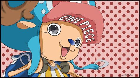 Tony Tony Chopper Wallpapers Wallpaper Cave