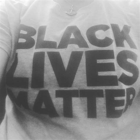 To approach and speak to; To The Man Who Accosted Me For Wearing A Black Lives Matter Shirt | HuffPost