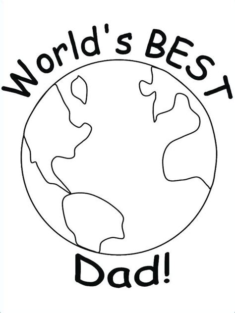 There's a dad and son coloring page as well as a daddy and daughter coloring page to choose from. Father's Day Drawing at GetDrawings | Free download