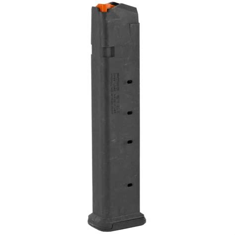 Magpul Pmag 27 Gl9 9mm 27 Round Magazine For Glock Pistols 3 Pack