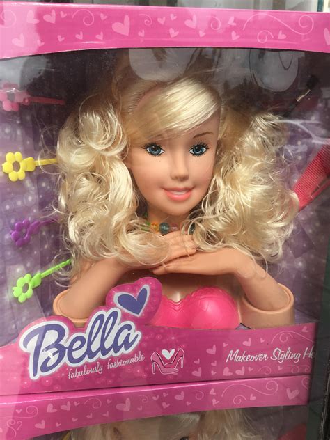 This ‘bella Doll Rcrappyoffbrands