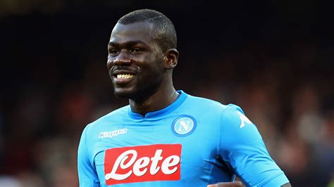 Maybe you would like to learn more about one of these? Il Napoli rifiuta 100 milioni di euro per Koulibaly | XXI ...