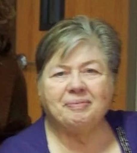 Patricia Pattie A Morgan Obituary Legacy Cremation Funeral