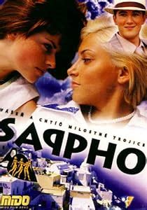 Sappho Uncut DVD Amazon Co Uk Robert Crombie Avalon Barrie Todd Soley Lyudmila